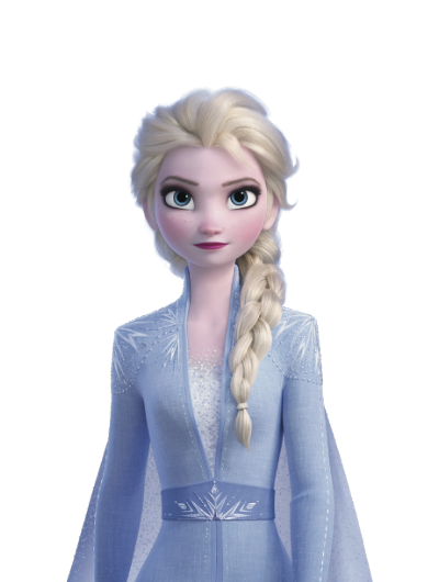 Elsa - 